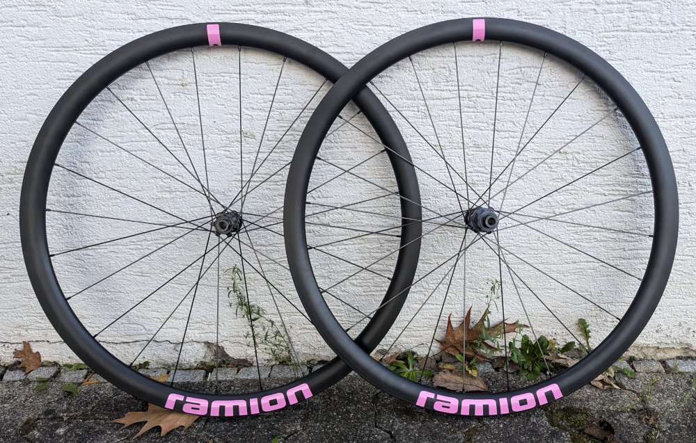 RAMLON R.34