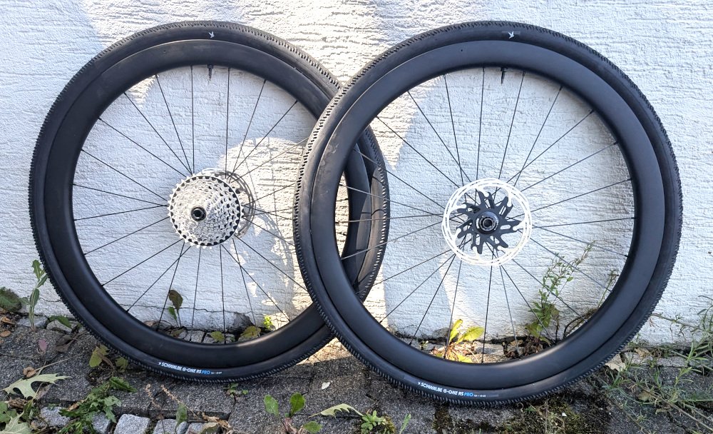 RAMLON R.45 Allroad